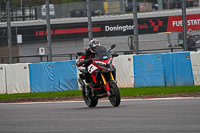 Middle Group Red Bikes